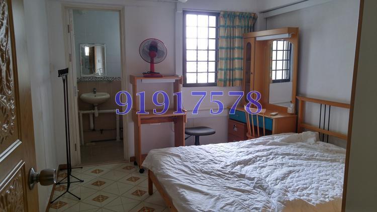 Blk 735 Yishun Street 72 (Yishun), HDB 3 Rooms #129818572